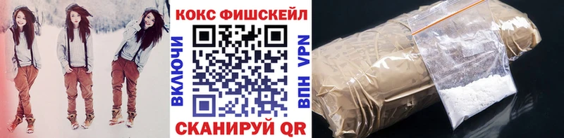 КОКАИН Fish Scale  Купить где  Алексин 